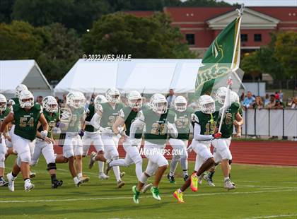 Thumbnail 1 in DeSoto Central @ Briarcrest Christian photogallery.