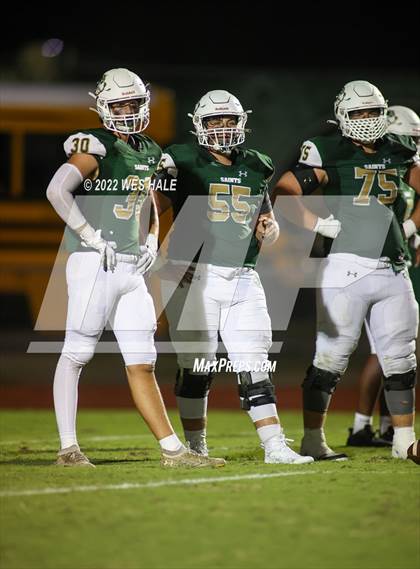 Thumbnail 3 in DeSoto Central @ Briarcrest Christian photogallery.
