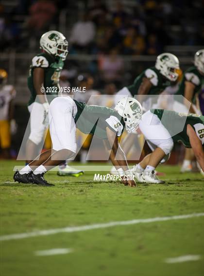 Thumbnail 1 in DeSoto Central @ Briarcrest Christian photogallery.