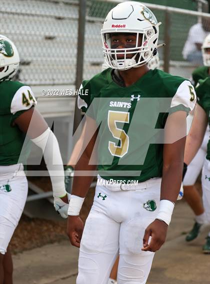 Thumbnail 2 in DeSoto Central @ Briarcrest Christian photogallery.