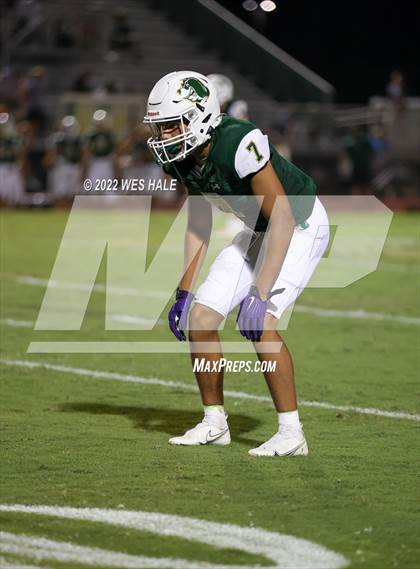 Thumbnail 1 in DeSoto Central @ Briarcrest Christian photogallery.