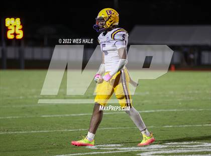 Thumbnail 3 in DeSoto Central @ Briarcrest Christian photogallery.