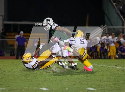 Thumbnail 3 in DeSoto Central @ Briarcrest Christian photogallery.