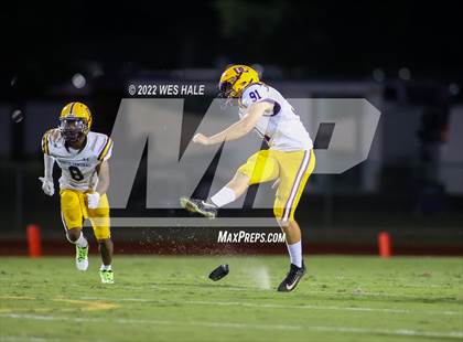 Thumbnail 1 in DeSoto Central @ Briarcrest Christian photogallery.