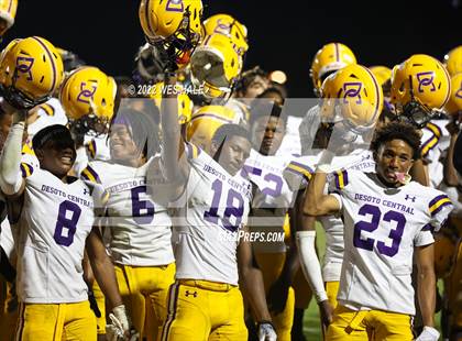 Thumbnail 3 in DeSoto Central @ Briarcrest Christian photogallery.