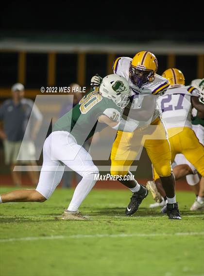 Thumbnail 3 in DeSoto Central @ Briarcrest Christian photogallery.
