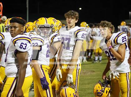 Thumbnail 1 in DeSoto Central @ Briarcrest Christian photogallery.