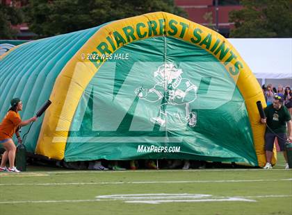 Thumbnail 1 in DeSoto Central @ Briarcrest Christian photogallery.