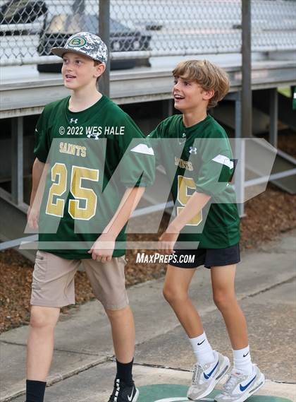 Thumbnail 2 in DeSoto Central @ Briarcrest Christian photogallery.