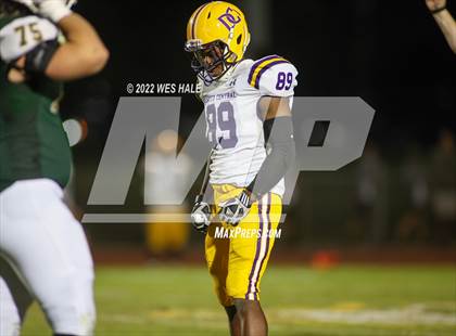 Thumbnail 2 in DeSoto Central @ Briarcrest Christian photogallery.