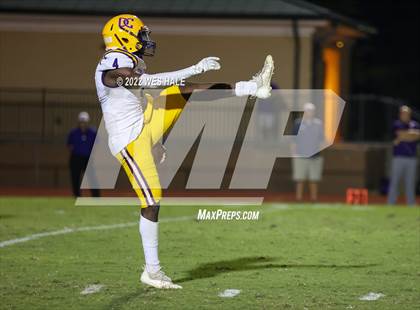 Thumbnail 1 in DeSoto Central @ Briarcrest Christian photogallery.