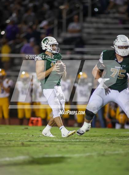 Thumbnail 1 in DeSoto Central @ Briarcrest Christian photogallery.