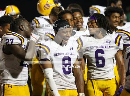 Thumbnail 1 in DeSoto Central @ Briarcrest Christian photogallery.