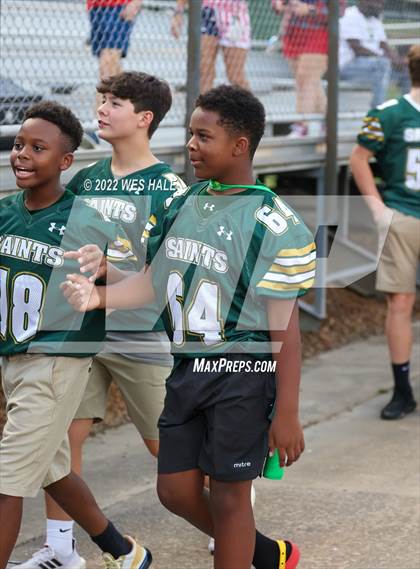 Thumbnail 3 in DeSoto Central @ Briarcrest Christian photogallery.