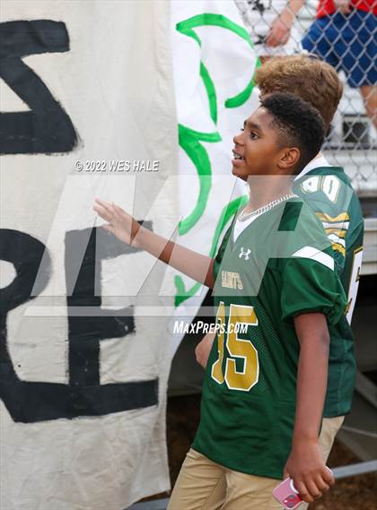 Thumbnail 1 in DeSoto Central @ Briarcrest Christian photogallery.