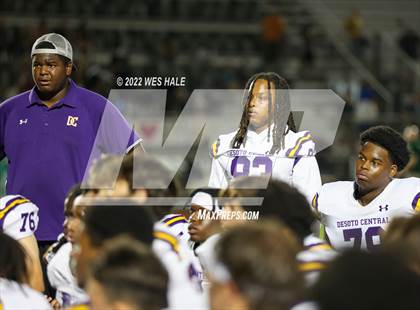 Thumbnail 3 in DeSoto Central @ Briarcrest Christian photogallery.