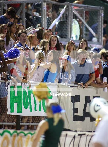 Thumbnail 1 in DeSoto Central @ Briarcrest Christian photogallery.