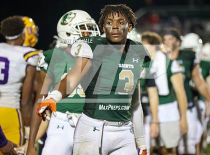 Thumbnail 1 in DeSoto Central @ Briarcrest Christian photogallery.