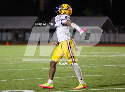 Thumbnail 1 in DeSoto Central @ Briarcrest Christian photogallery.