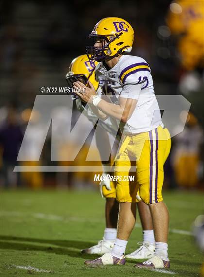 Thumbnail 3 in DeSoto Central @ Briarcrest Christian photogallery.