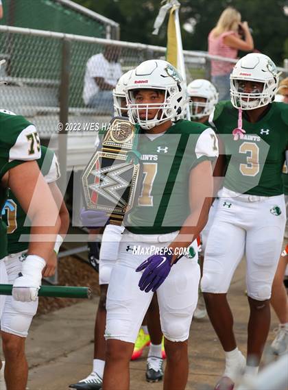 Thumbnail 3 in DeSoto Central @ Briarcrest Christian photogallery.