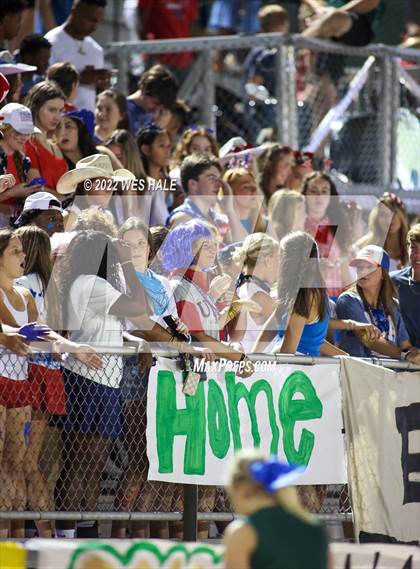 Thumbnail 3 in DeSoto Central @ Briarcrest Christian photogallery.