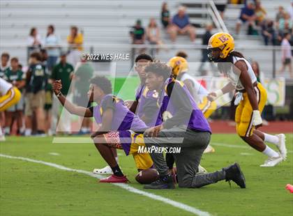 Thumbnail 1 in DeSoto Central @ Briarcrest Christian photogallery.