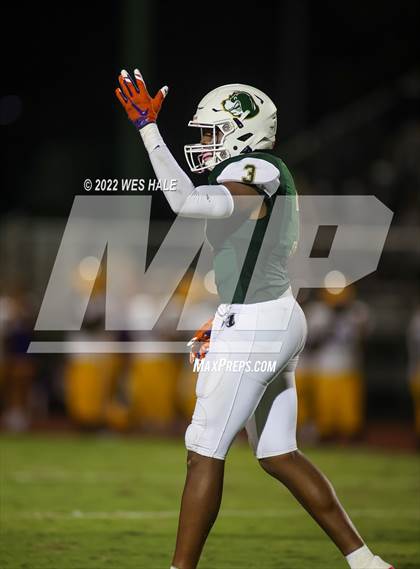 Thumbnail 2 in DeSoto Central @ Briarcrest Christian photogallery.