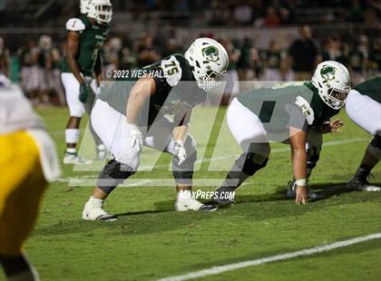 Thumbnail 2 in DeSoto Central @ Briarcrest Christian photogallery.