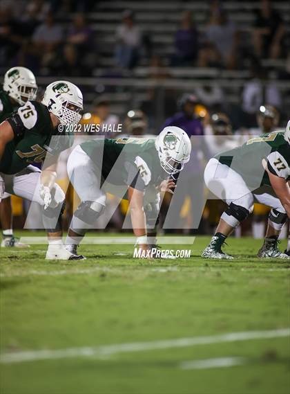 Thumbnail 3 in DeSoto Central @ Briarcrest Christian photogallery.
