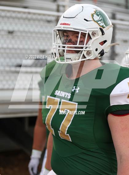 Thumbnail 1 in DeSoto Central @ Briarcrest Christian photogallery.