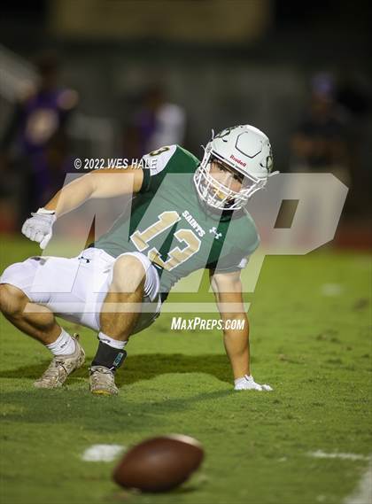 Thumbnail 3 in DeSoto Central @ Briarcrest Christian photogallery.