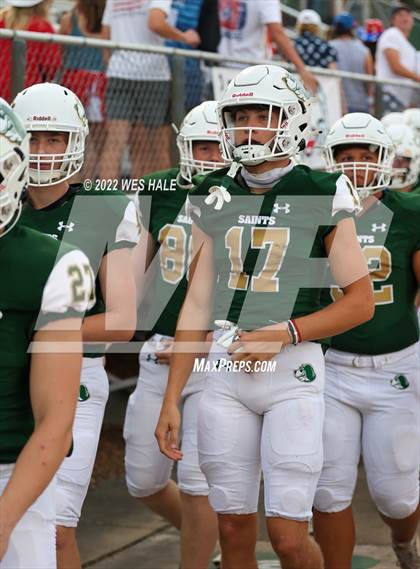 Thumbnail 1 in DeSoto Central @ Briarcrest Christian photogallery.