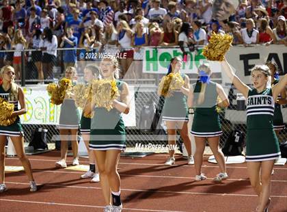 Thumbnail 2 in DeSoto Central @ Briarcrest Christian photogallery.