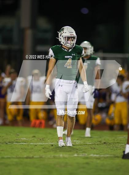 Thumbnail 1 in DeSoto Central @ Briarcrest Christian photogallery.