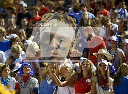 Thumbnail 2 in DeSoto Central @ Briarcrest Christian photogallery.