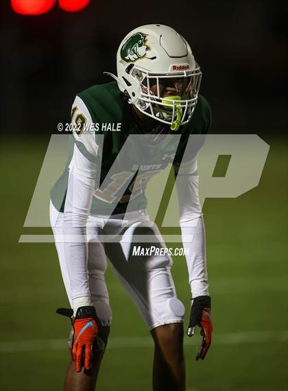 Thumbnail 1 in DeSoto Central @ Briarcrest Christian photogallery.