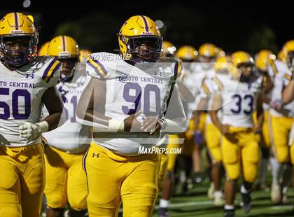 Thumbnail 2 in DeSoto Central @ Briarcrest Christian photogallery.