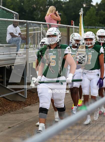 Thumbnail 2 in DeSoto Central @ Briarcrest Christian photogallery.