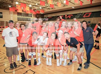 Thumbnail 1 in Desert Ridge @ Corona del Sol photogallery.