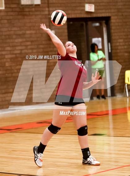 Thumbnail 3 in Desert Ridge @ Corona del Sol photogallery.