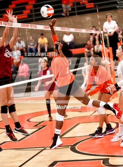 Thumbnail 3 in Desert Ridge @ Corona del Sol photogallery.