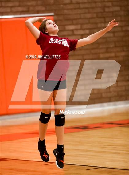 Thumbnail 2 in Desert Ridge @ Corona del Sol photogallery.