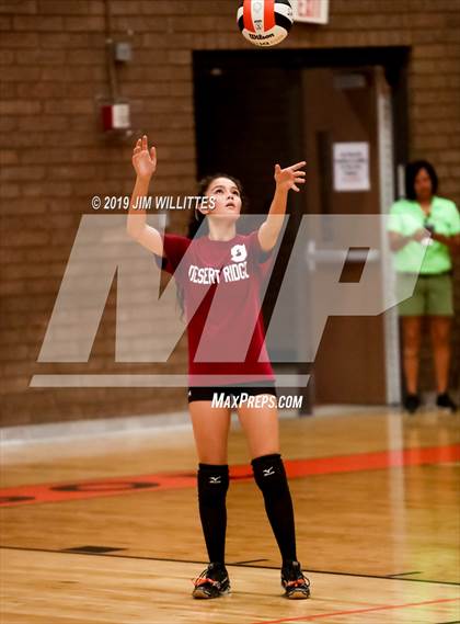 Thumbnail 2 in Desert Ridge @ Corona del Sol photogallery.