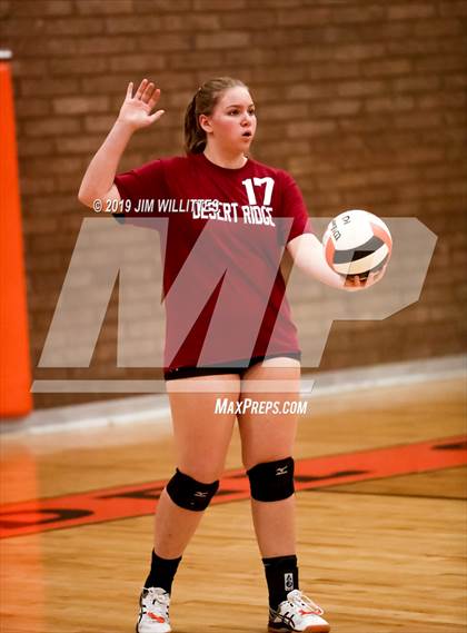 Thumbnail 1 in Desert Ridge @ Corona del Sol photogallery.