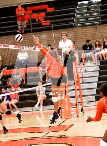 Thumbnail 1 in Desert Ridge @ Corona del Sol photogallery.
