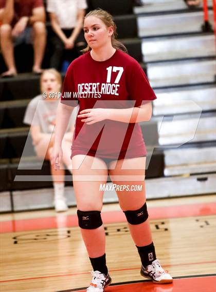 Thumbnail 1 in Desert Ridge @ Corona del Sol photogallery.