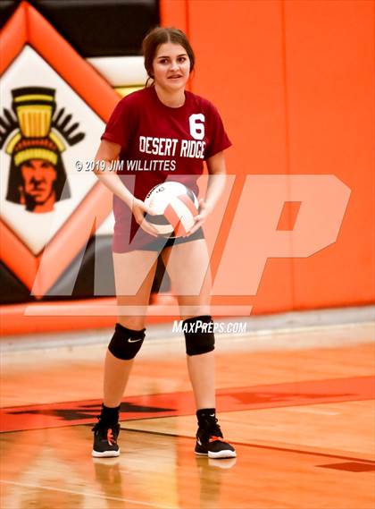 Thumbnail 1 in Desert Ridge @ Corona del Sol photogallery.