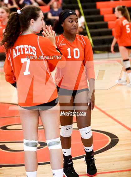 Thumbnail 1 in Desert Ridge @ Corona del Sol photogallery.