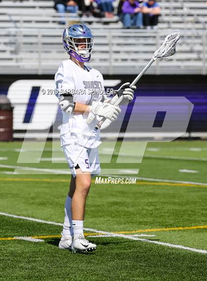 Thumbnail 2 in Lincoln @ Sunset photogallery.